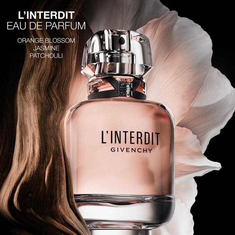 Givenchy - L'Interdit Eau de Parfum Rollerball | Ulta Beauty