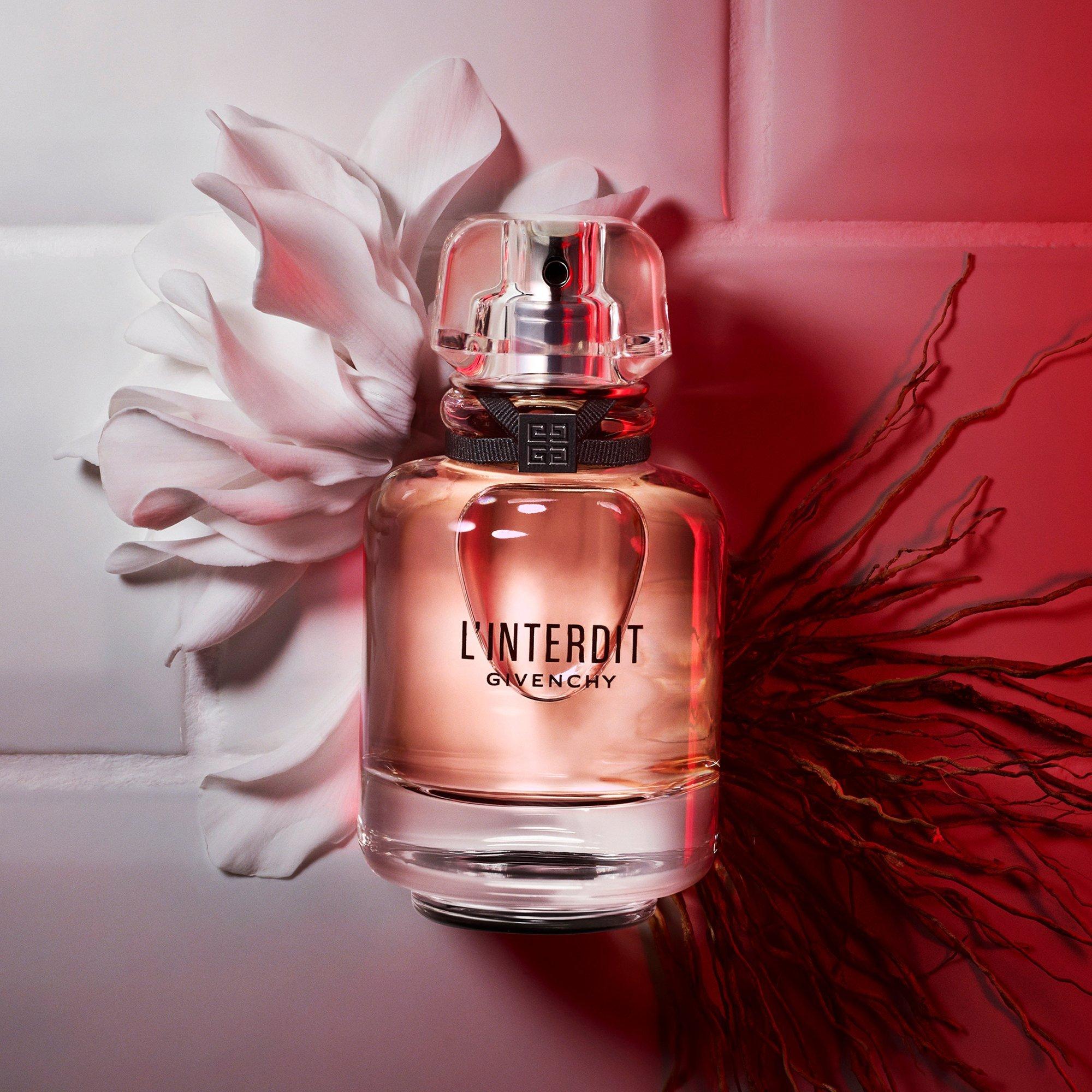 Givenchy L'Interdit
