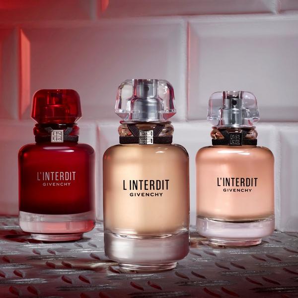 Givenchy L'Interdit Eau de Parfum #8