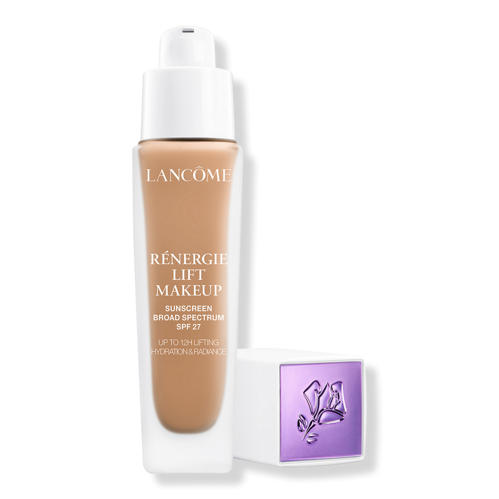 Lancôme Renergie Lift Makeup Lightweight Liquid Foundation Spf 27 - 250 Bisque W