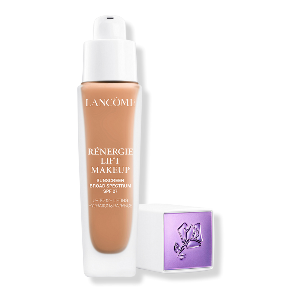 Lancôme Renergie Lift Makeup Lightweight Liquid Foundation Spf 27 - 260 Bisque N