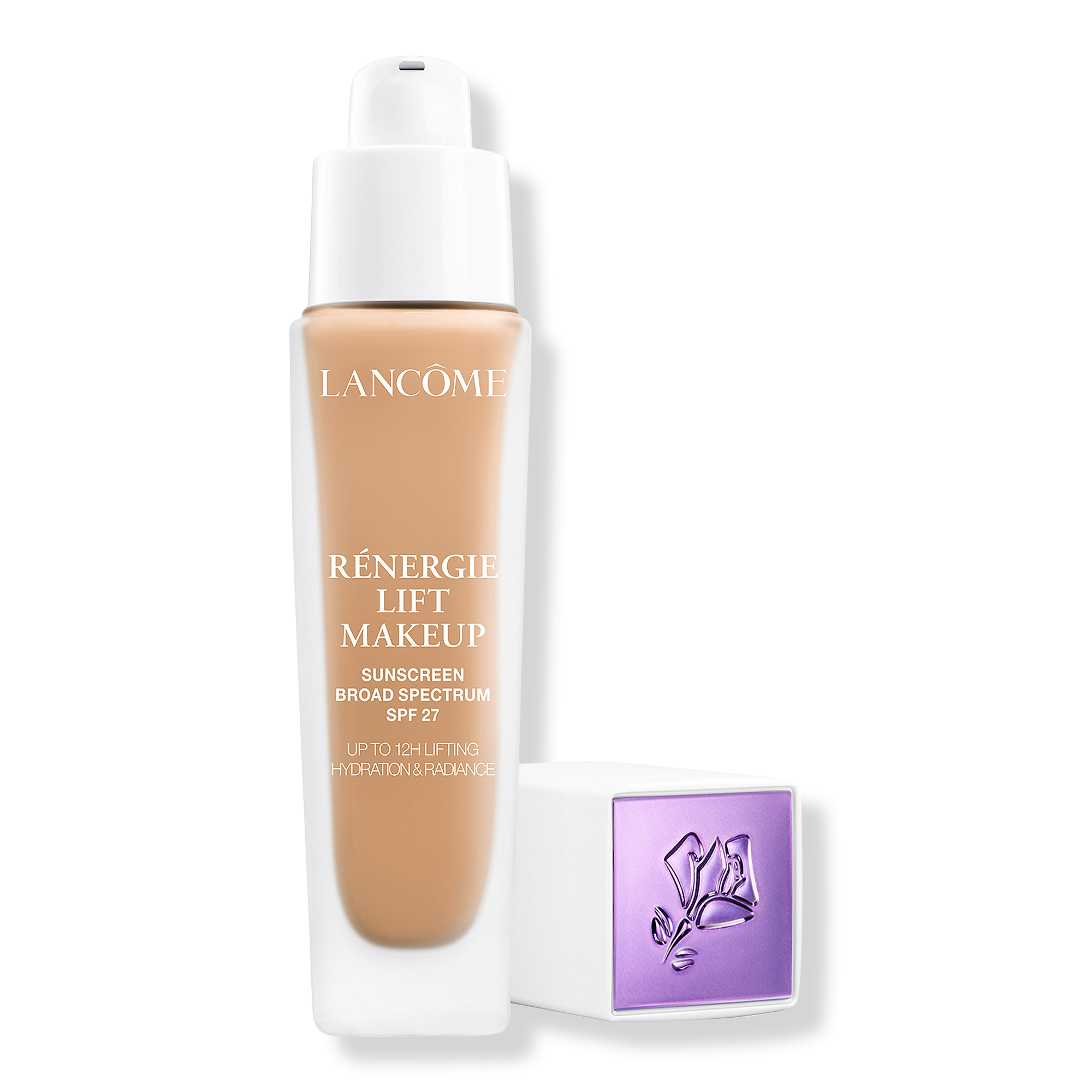 Lancôme Rénergie Lift Makeup Lightweight Liquid Foundation SPF 27 #1