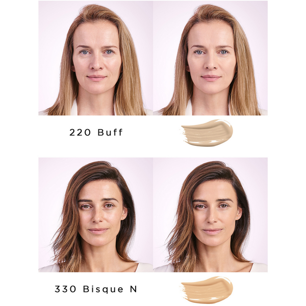 Base Líquida Rénergie Lift Ligera SPF 27 4