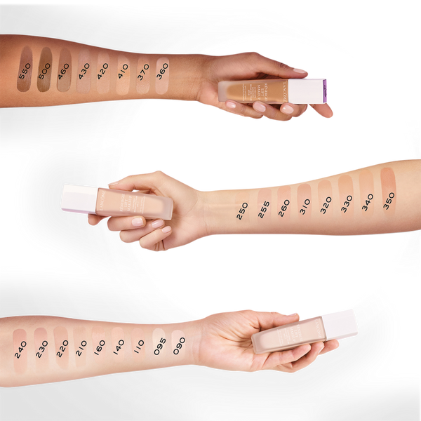 Base Líquida Rénergie Lift Ligera SPF 27 6