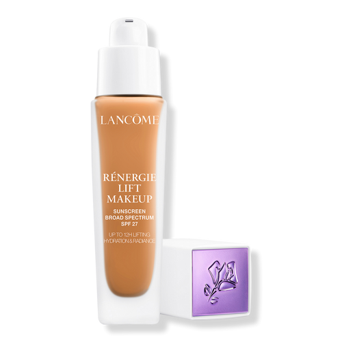 Lancôme - 410 Bisque W Rénergie Lift Makeup Lightweight Liquid