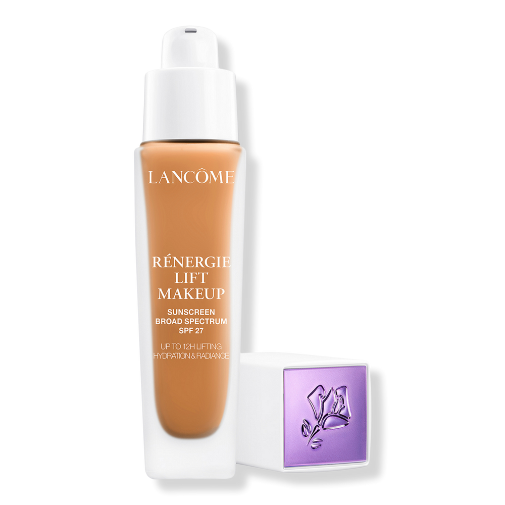Lancôme Renergie Lift Makeup Lightweight Liquid Foundation Spf 27 - 410 Bisque W