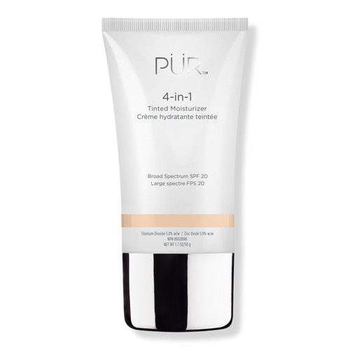 PÜR - Fair Ivory LG2 4-in-1 Tinted Moisturizer Broad Spectrum SPF