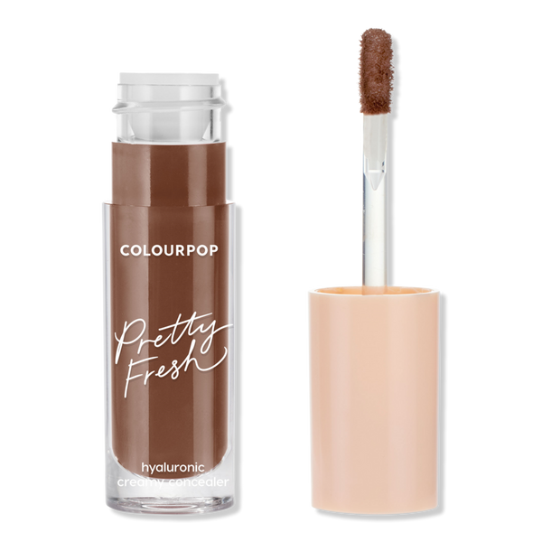 BFF Ultra Fine Liquid Liner ColourPop Ulta Beauty