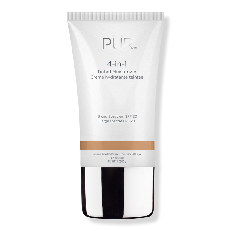 PÜR Minerals - Buff MN3 4-in-1 Tinted Moisturizer Broad Spectrum