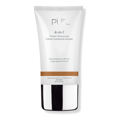 PÜR - Sand TG7 4-in-1 Tinted Moisturizer Broad Spectrum SPF 20