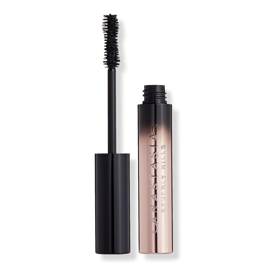 Anastasia Beverly Hills Lash Brag Jet-Black Volumizing Mascara #1