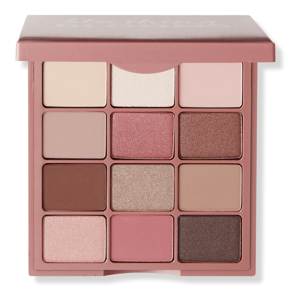 Bell Sweet Romance Face Palette - Makeup Palette