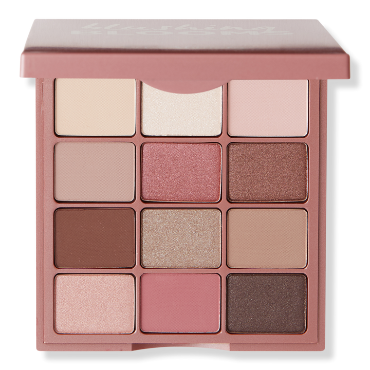 ULTA Beauty Collection Blushing Blooms Eyeshadow Palette #1