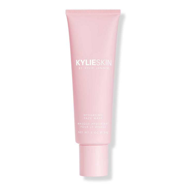 KYLIE SKIN Hydrating Face Mask #1