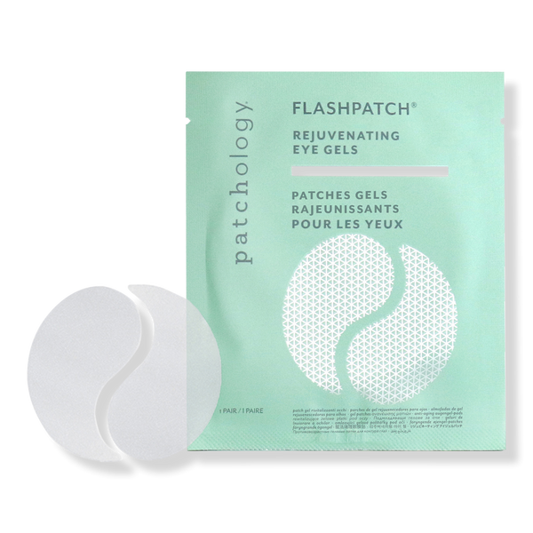 Patchology FlashPatch Rejuvenating Eye Gels #1