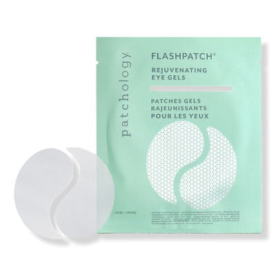 Patchology Travel Size FlashPatch Rejuvenating Eye Gels