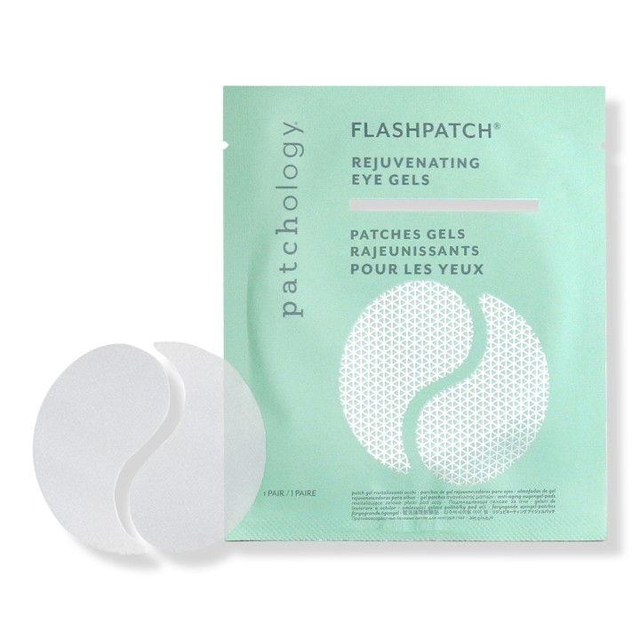 Patchology FlashPatch Illuminating Eye Gels at Renata's Organic Skincare