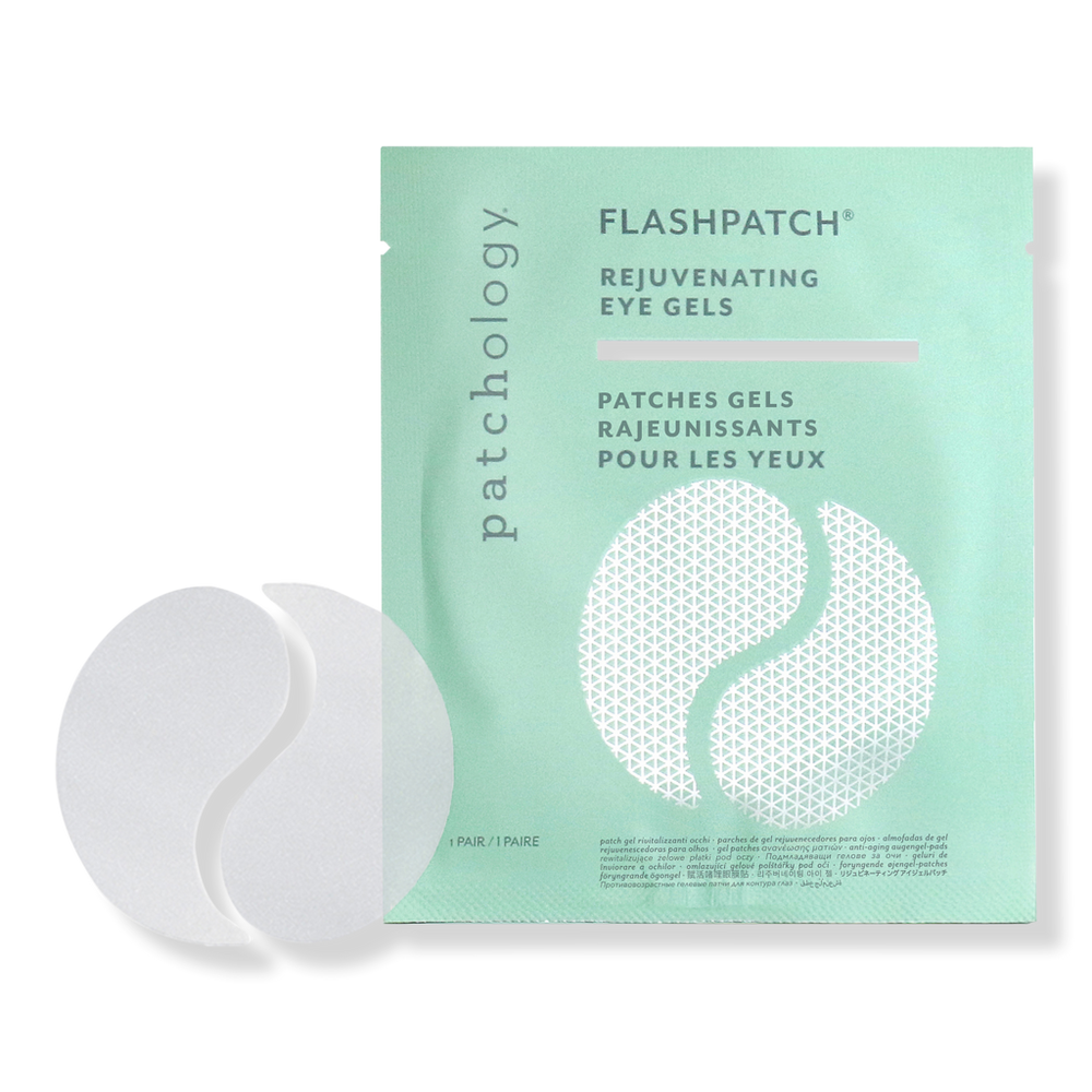 Patchology FlashPatch Rejuvenating Eye Gels