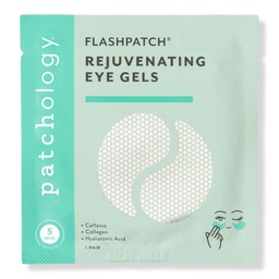 Patchology FlashPatch Rejuvenating Eye Gels - 1 pair