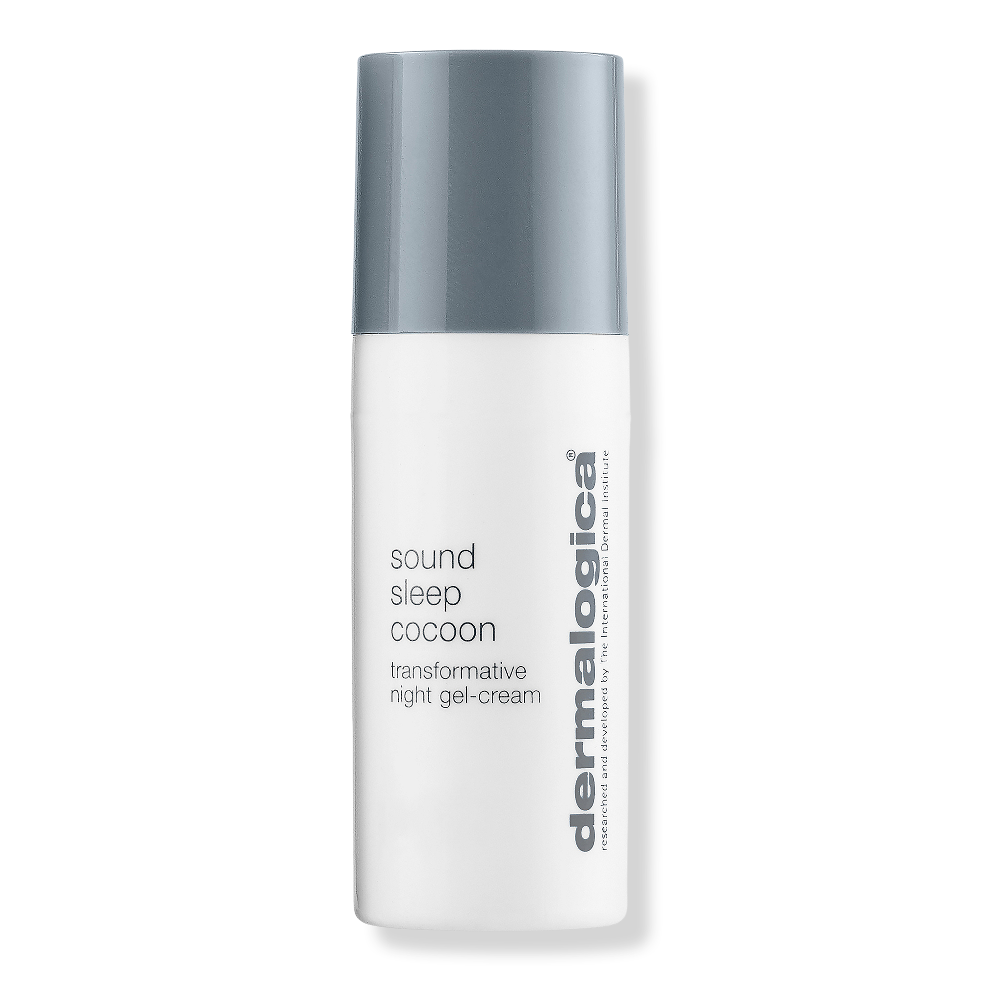 Dermalogica Mini Sound Sleep Cocoon Night Gel-Cream #1