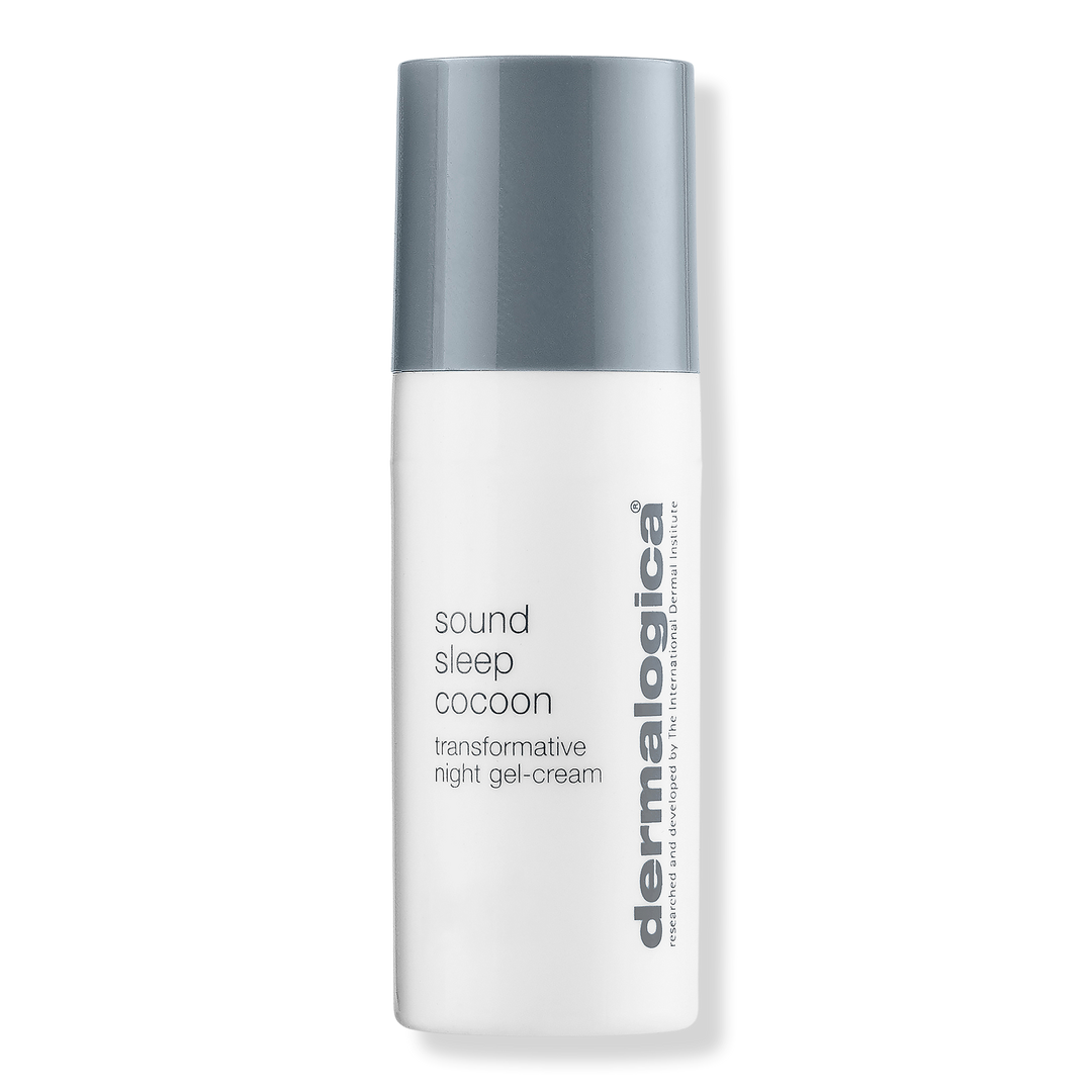 Dermalogica Travel Size Sound Sleep Cocoon Night Gel-Cream #1