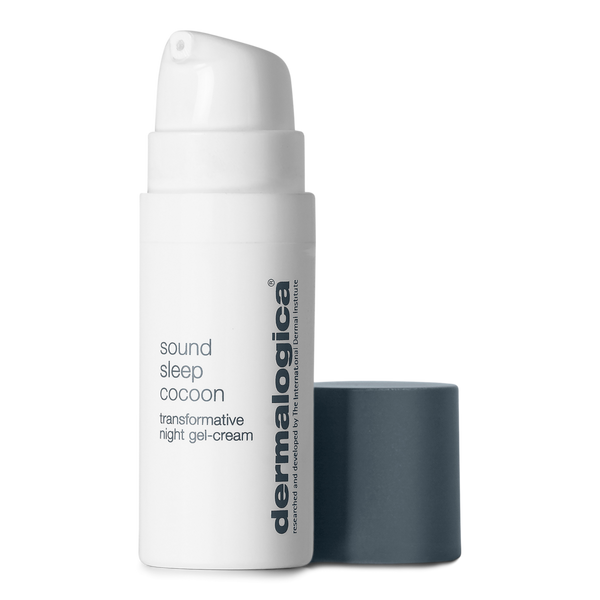 Dermalogica Mini Sound Sleep Cocoon Night Gel-Cream #3