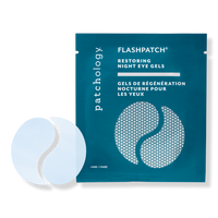 FlashPatch Restoring Night Eye Gels