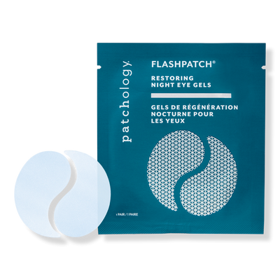 Patchology FlashPatch Restoring Night Eye Gels