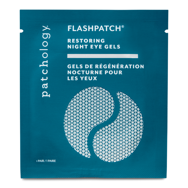 Patchology FlashPatch Restoring Night Eye Gels #2