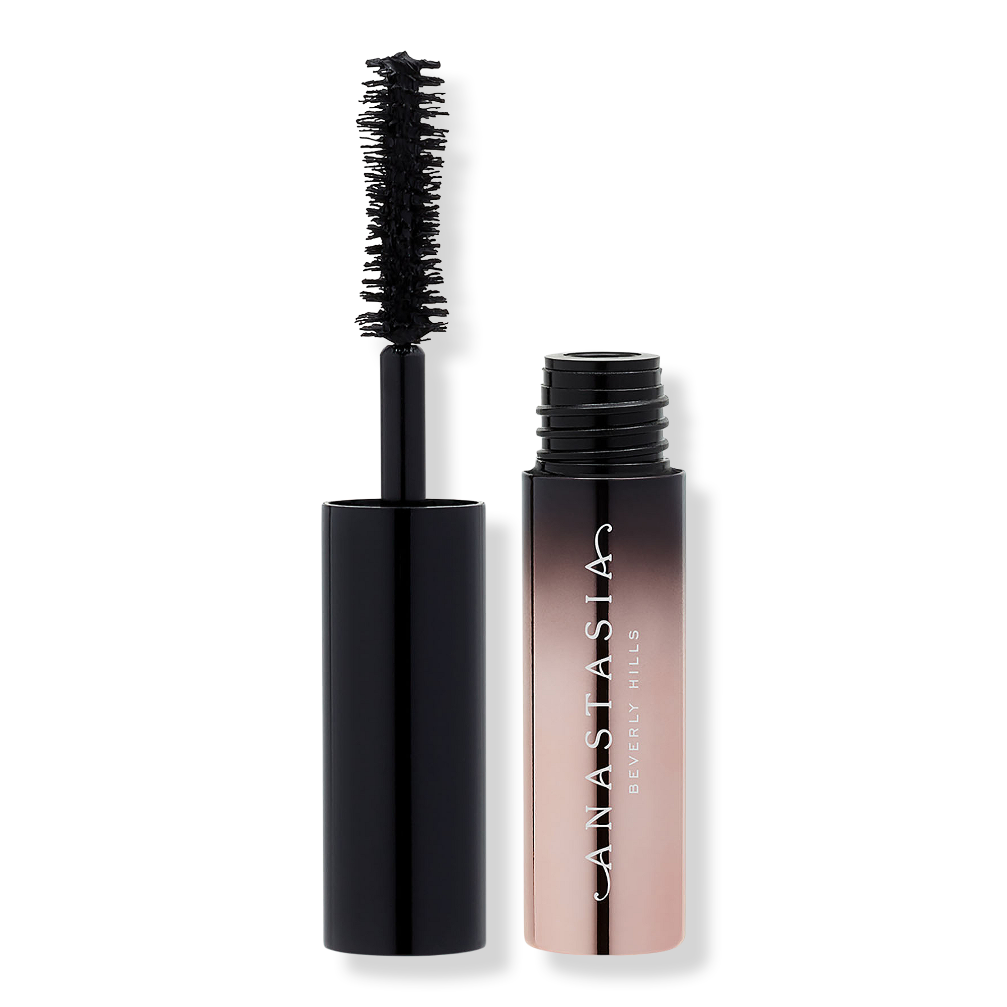 Anastasia Beverly Hills Lash Brag Jet-Black Volumizing Mascara Mini #1