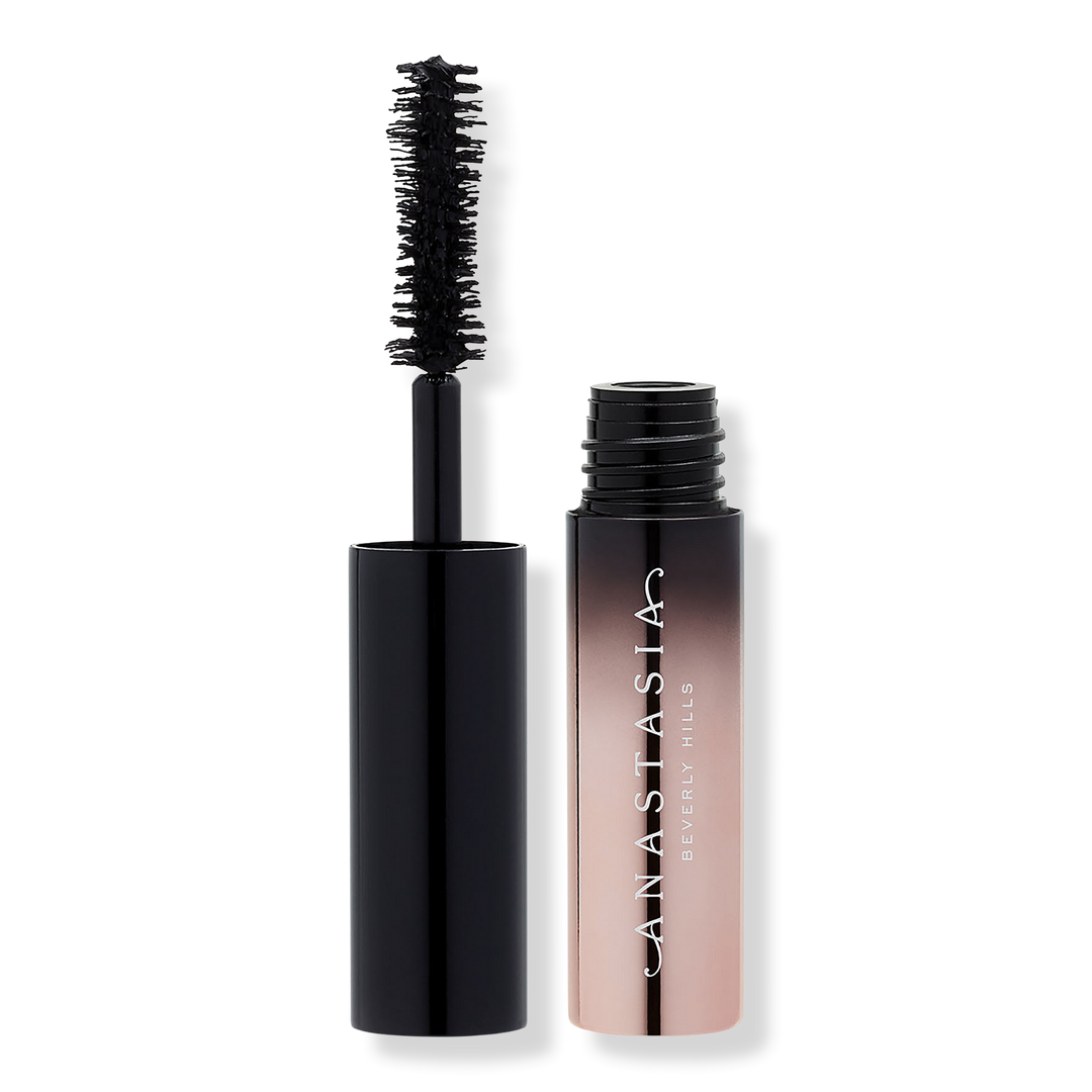 Anastasia Beverly Hills Lash Brag Jet-Black Volumizing Mascara Mini #1