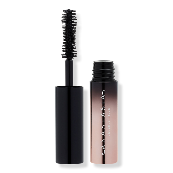 Anastasia Beverly Hills Lash Brag Jet-Black Volumizing Mascara Mini #1