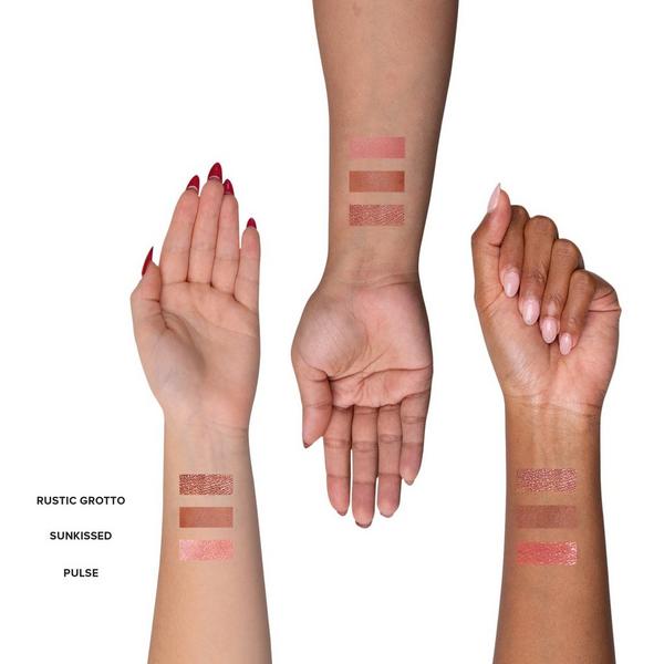 NUDESTIX Sunkissed Nudes 3-Piece Mini Set #3