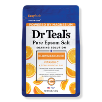 Glow & Radiance Pure Epsom Salt