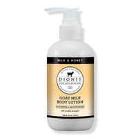 Goat Milk Body Lotion