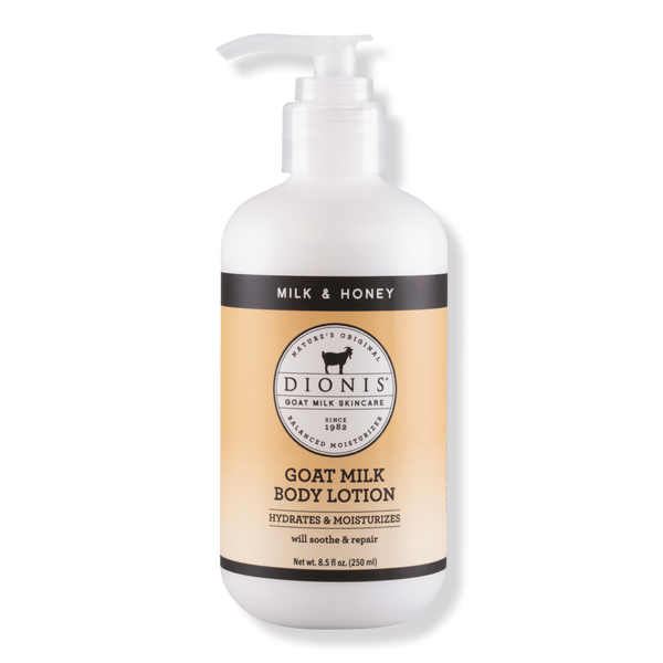 Dionis Goat Milk Body Lotion #1