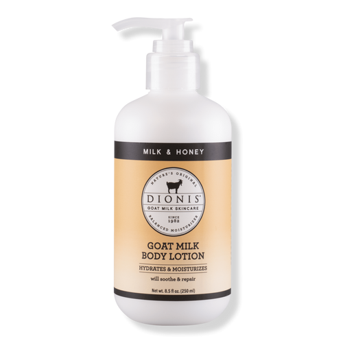Milk Lotion 8個セット Zesty Lemon Goat Milk Lotion - Windrift Hill Soaps