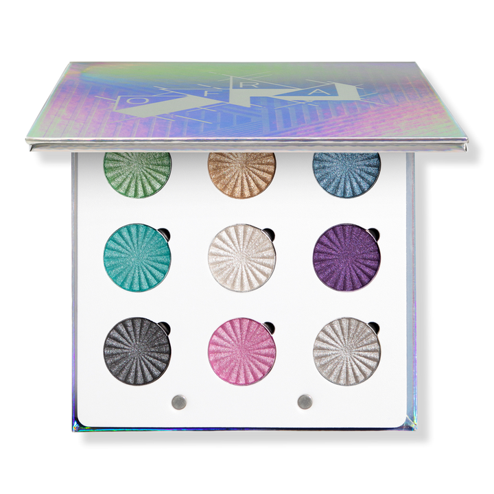 Ofra Cosmetics Glitch Palette #1