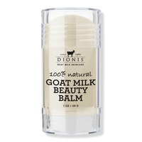 Goat Milk Beauty Balm