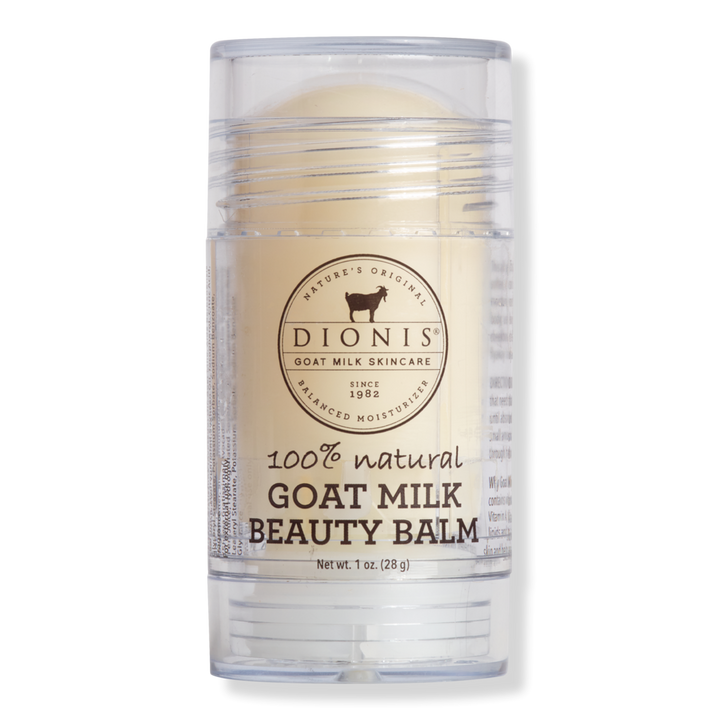 Goat Milk Beauty Balm Dionis Ulta Beauty