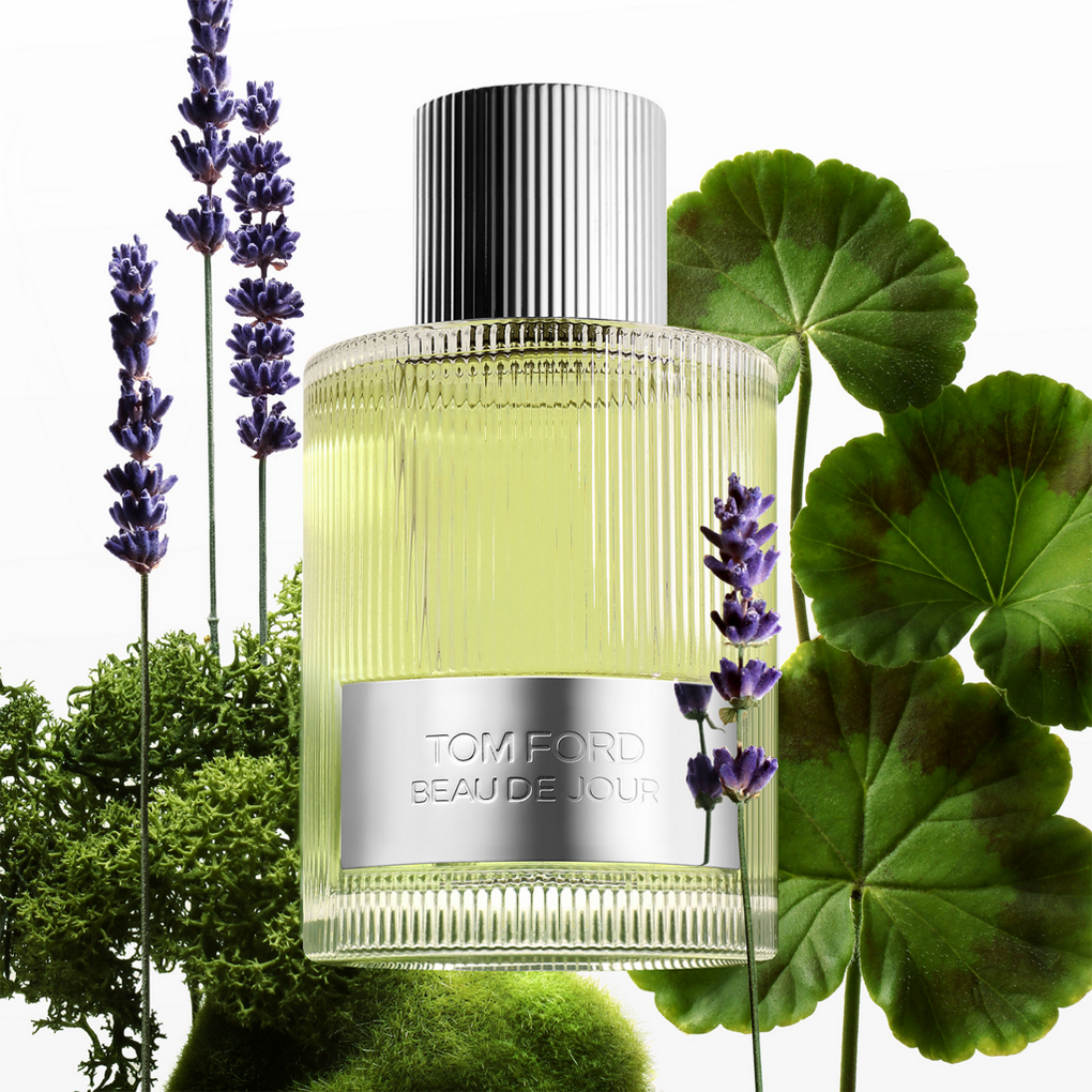 Monto Lavender Extreme Nilafar du Nil cologne - a fragrance for