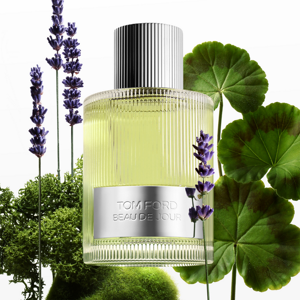 Flower Tuxedo - ST. ROSE Conscious Luxury Fragrances