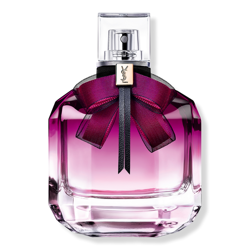 Saint Laurent Mon Paris Intensement Eau De Parfum - 3.4 oz