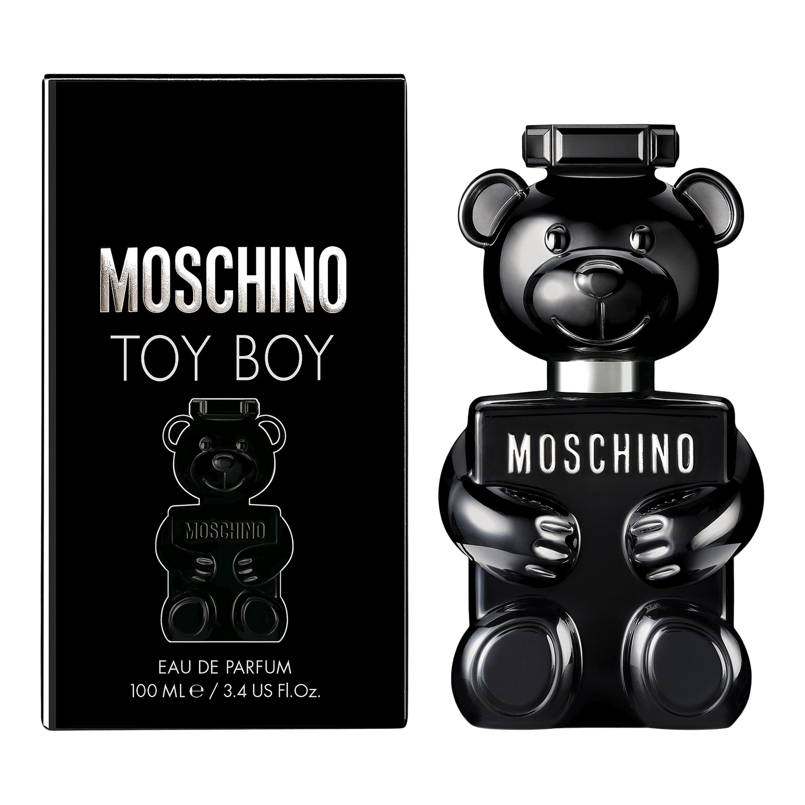 Toy Boy Eau de Parfum