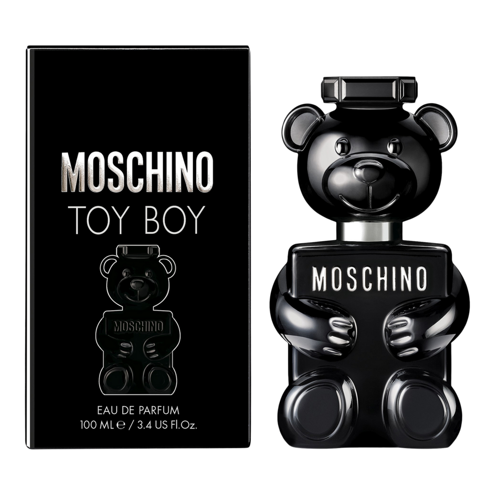 Distribution De Toy Boy Toy Boy Eau de Parfum - Moschino | Ulta Beauty