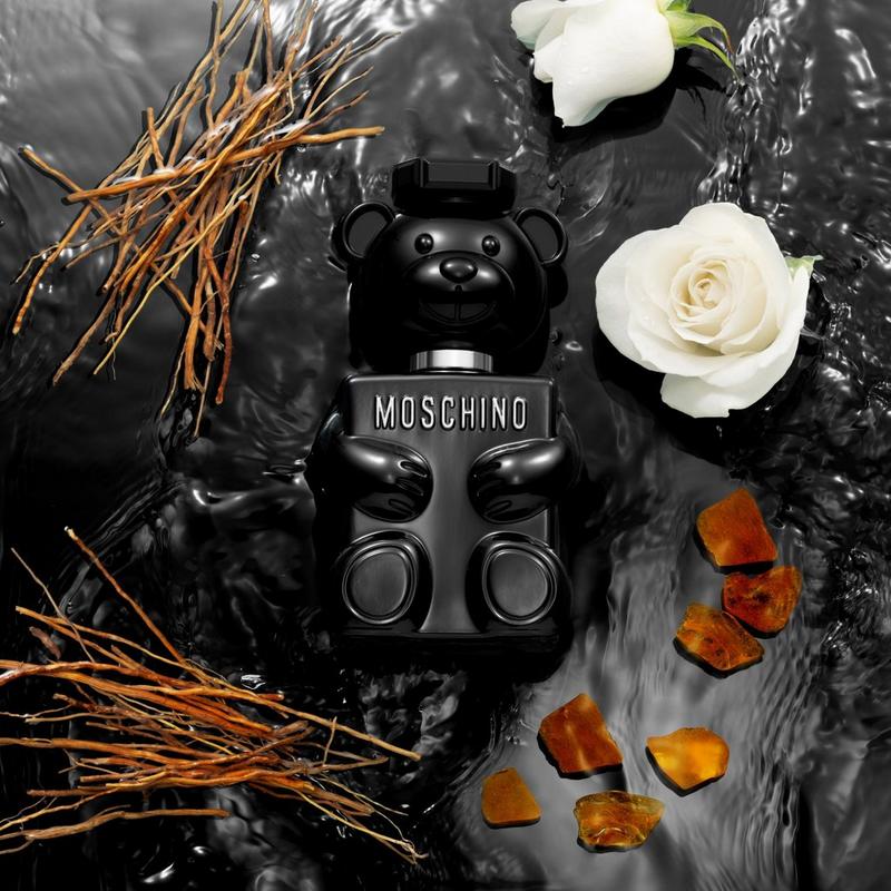 Moschino - 3.4 oz Toy Boy Eau de Parfum | Ulta Beauty