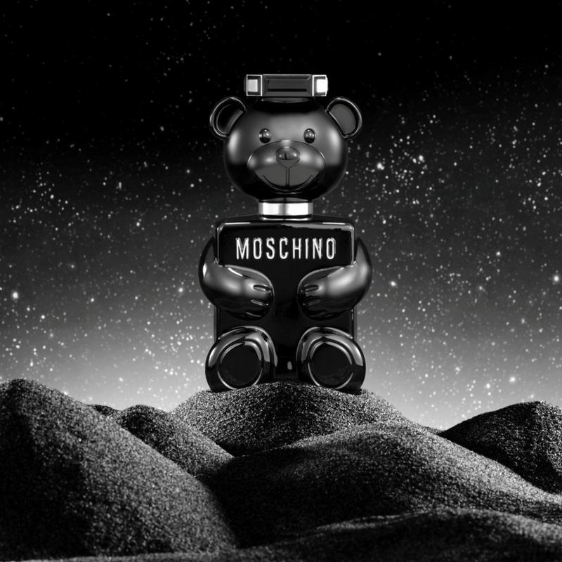 Moschino - 3.4 oz Toy Boy Eau de Parfum | Ulta Beauty