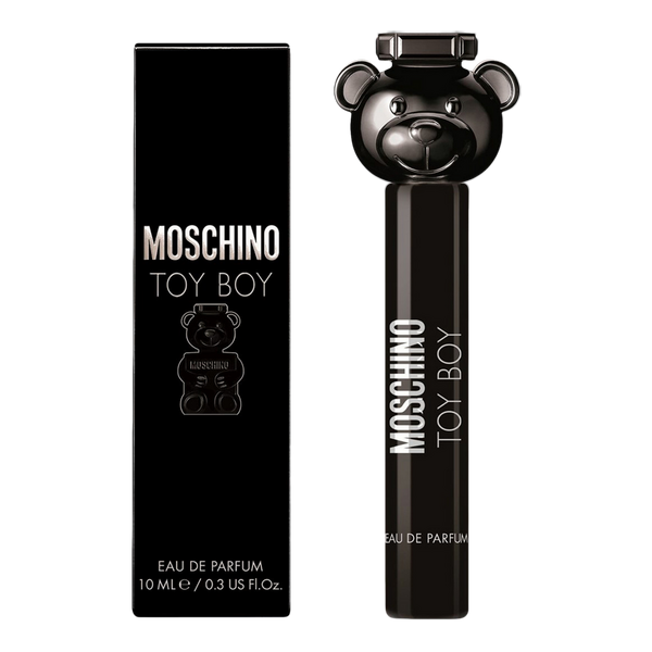 Moschino Toy Boy Eau de Parfum Travel Spray #4