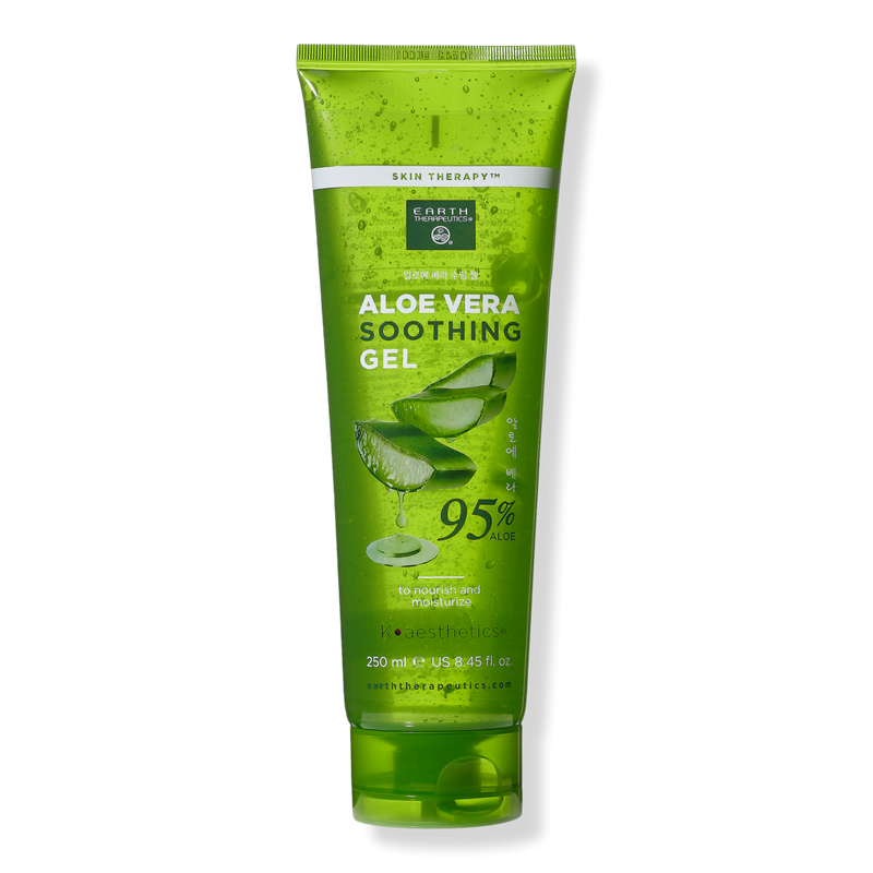runika aloe vera gel [HolikaHolika] Aloe Hydro Formula 96% Soothing Gel 250ml