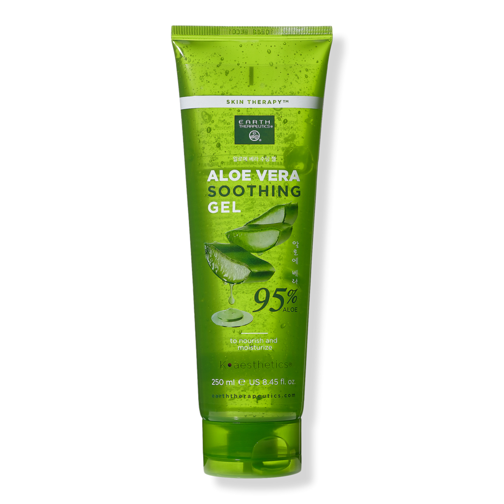 95% Aloe Vera Soothing Gel - | Ulta